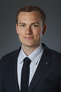 Henrik Mondrup15.4.2015